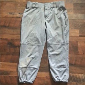 Baseball Pants